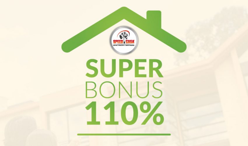 Requisiti minimi Superbonus