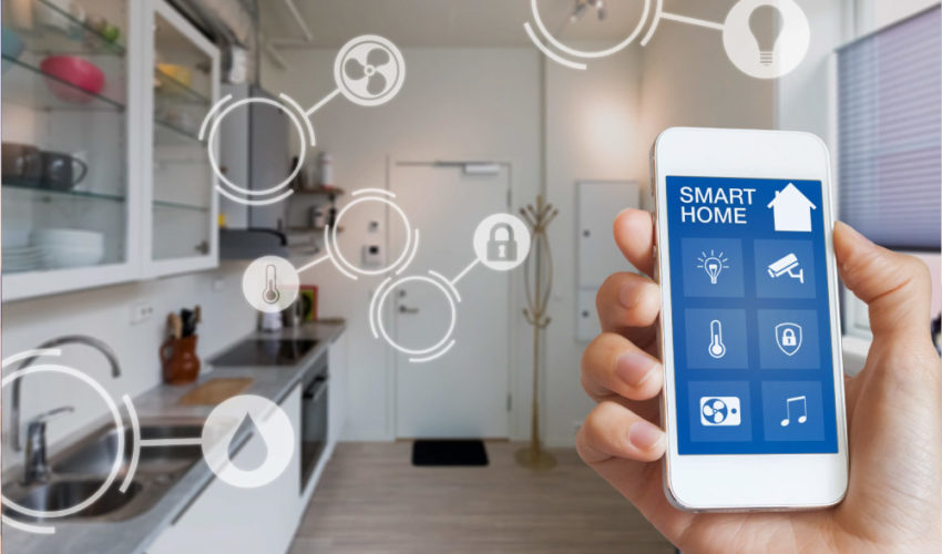 smart home